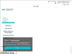Sites similar to mito-pharma.pl
