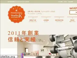 Sites similar to mito-studiok.com