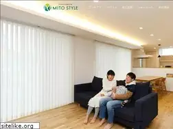 Sites similar to mito-style.jp