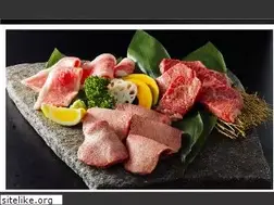 Sites similar to mito-yakiniku.jp