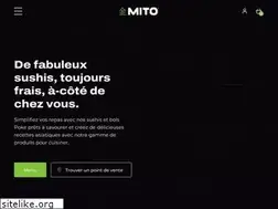 Sites similar to mito.ca