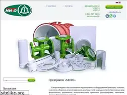 Sites similar to mito.ru