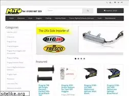 Sites similar to mito.uk.com