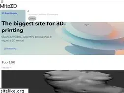 Sites similar to mito3d.com