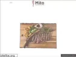 Sites similar to mitoasianfusion.com