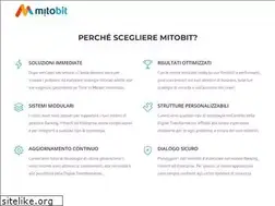 Sites similar to mitobit.com