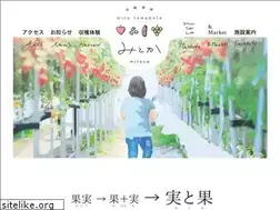 Sites similar to mitoca-gifu.com