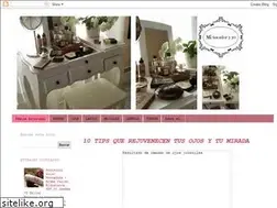 Sites similar to mitocadoryyo.blogspot.com