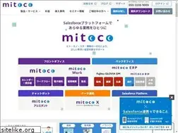 Sites similar to mitoco.net