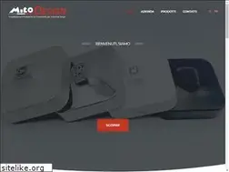 Sites similar to mitodesign.it