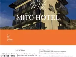 Sites similar to mitohotel.it