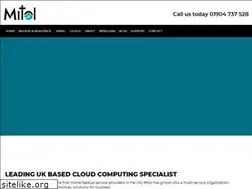 Sites similar to mitol.co