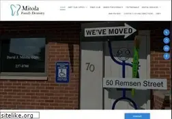 Sites similar to mitoladds.com