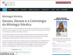 Sites similar to mitologia-nordica.net