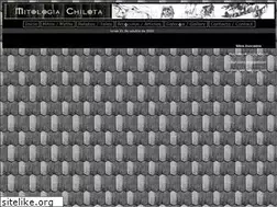 Sites similar to mitologiachilota.cl