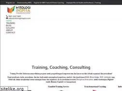 Sites similar to mitologiinspira.com
