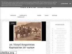 Sites similar to mitolojikervani.blogspot.com