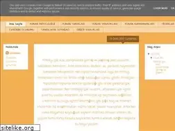 Sites similar to mitolojivefsaneler.blogspot.com