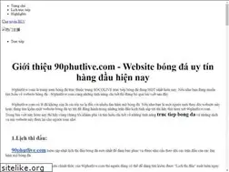 Sites similar to mitom2live.tv
