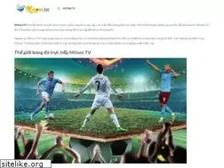 Sites similar to mitomtv.lat