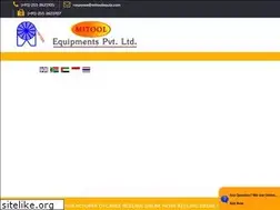 Sites similar to mitoolequip.com