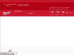 Sites similar to mitools.by