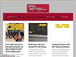 Sites similar to mitopencourseware.wordpress.com