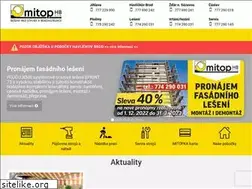 Sites similar to mitophb.cz