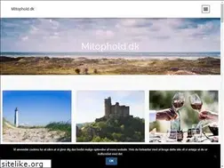 Sites similar to mitophold.dk