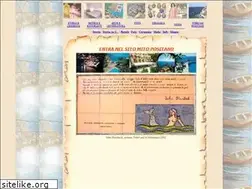 Sites similar to mitopositano.com