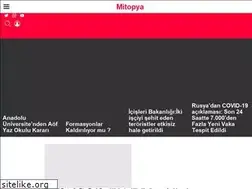 Sites similar to mitopya.com