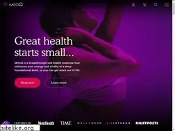 Sites similar to mitoq.com
