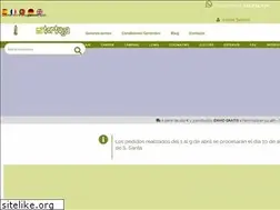 Sites similar to mitortuga.es