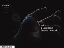 Sites similar to mitos21.com