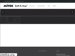 Sites similar to mitosbozcaada.com