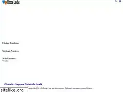 Sites similar to mitoselendas.com.br