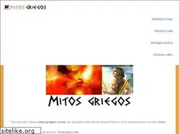 Sites similar to mitosgriegoscortosydemas.com