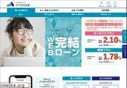 Sites similar to mitoshin.co.jp