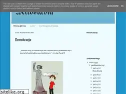 Sites similar to mitoslavia.blogspot.com