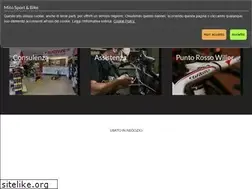 Sites similar to mitosportbike.com