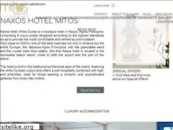 Sites similar to mitossuites.gr