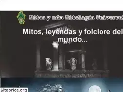 Sites similar to mitosymas.com