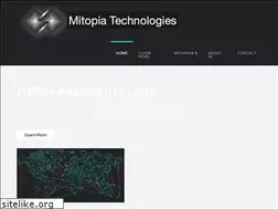 Sites similar to mitosystems.com