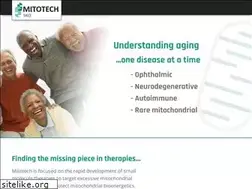Sites similar to mitotechpharma.com
