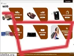 Sites similar to mitotienda.com