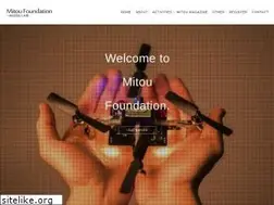 Sites similar to mitou.org
