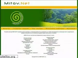 Sites similar to mitov.net