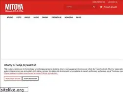 Sites similar to mitoya.pl