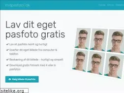 Sites similar to mitpasfoto.dk