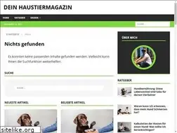 Sites similar to mitpferdenstark.de